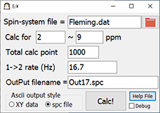 ʣȤθ򴹥ڥȥη׻ե